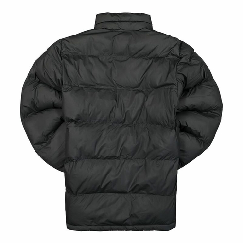 Férfi Télikabát - Columbia Pike Lake Fekete - Image 9