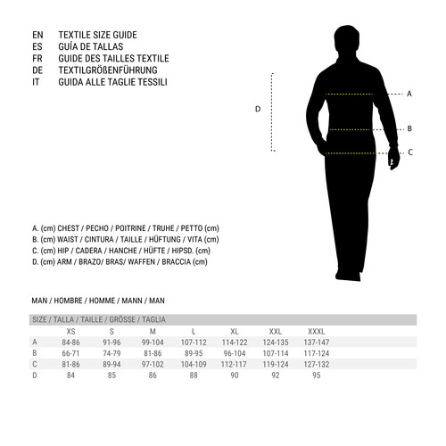 Férfi Thermo Pulóver - The North Face - Denali 2 Bézs - Image 2